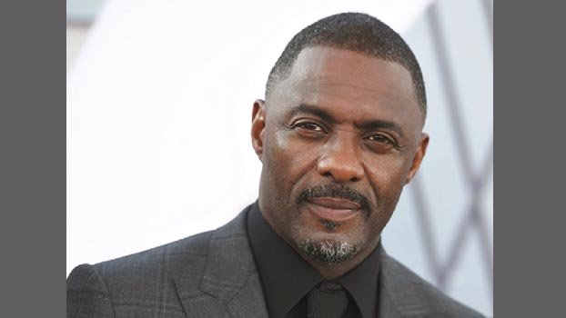 Idris Elba tests positive for coronavirus