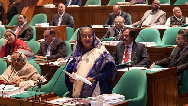 Women’s participation in politics