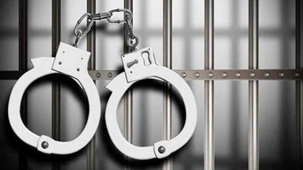 3 ‘Allahar Dal’ men held