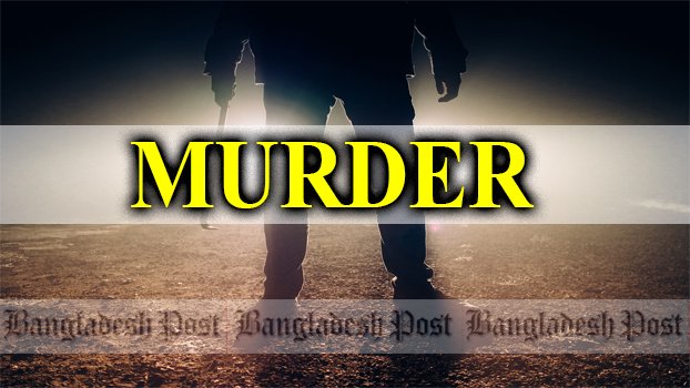 Youth killed by   step brothers