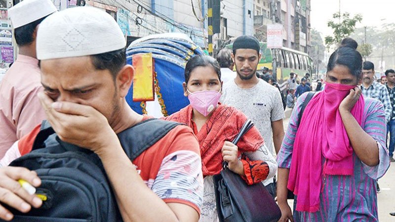 Movement restricted at one upazila