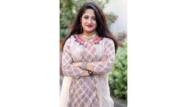 Homayra Himu in cinema after six years