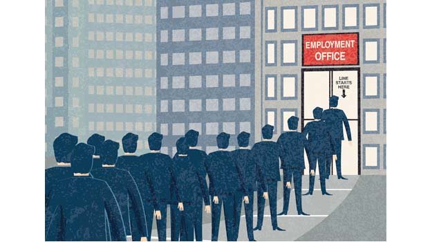 Hope for the unemployed