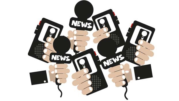 Local journos urged to shun yellow  journalism