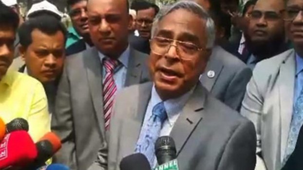 Judges to decide on court closure soon: CJ