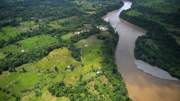 Restore soil to absorb billions of tonnes of carbon: Study