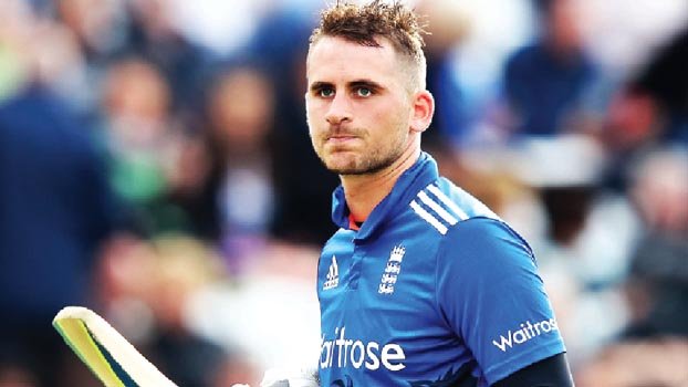 Hales reports that he has corona  symptoms, says testing is still waiting