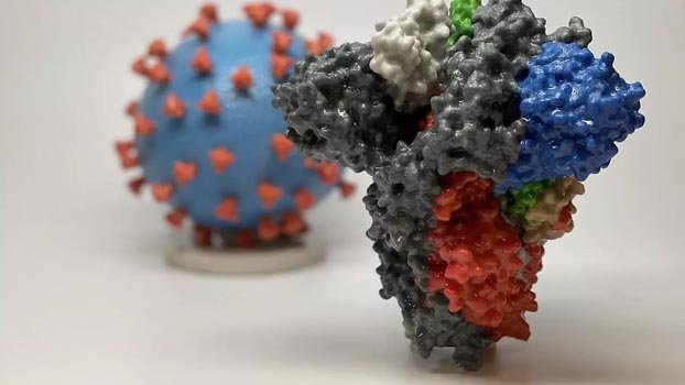 New coronavirus can survive on some surfaces for days: study