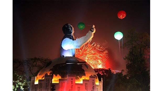 Huge public welfare progs in Mujib Barsho