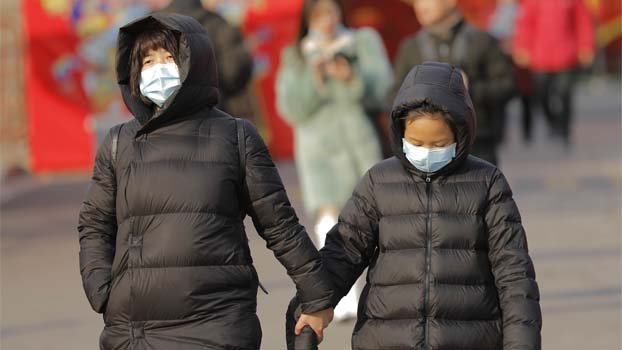 Belgium confirms 1st case, Hong Kong 1st death