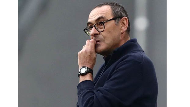 Juve take special measures to protect Sarri