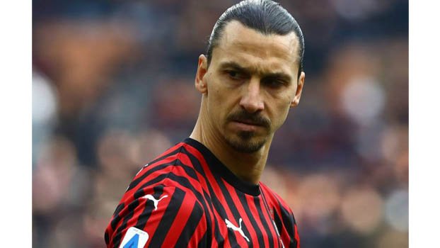 Ibra launches COVID-19 fundraiser