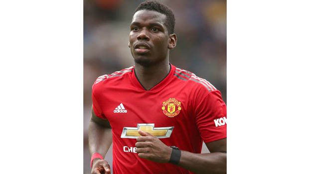 Raiola hints at Real move for Pogba