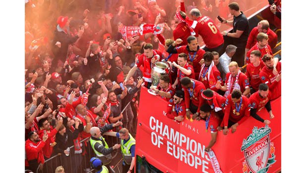 Football clubs step up help for  communities as virus bites