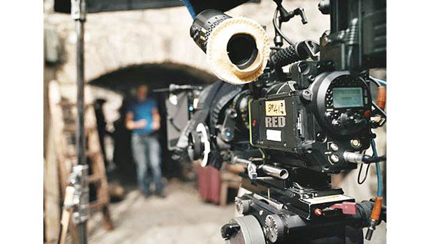 Drama shooting closed off until March 31