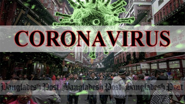 First coronavirus  death in the country