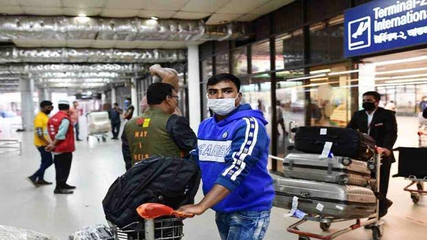 Over 5,000 quarantined across country:   Health Minister