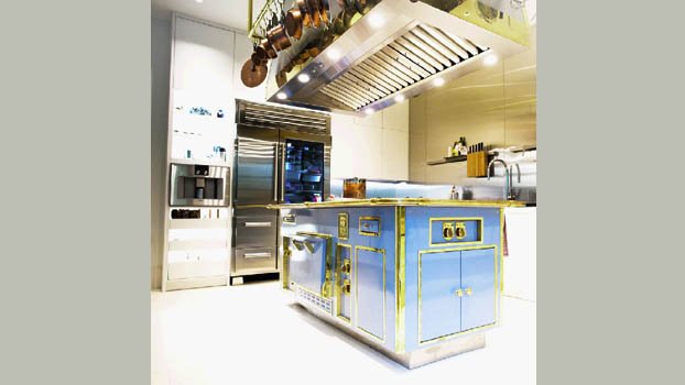 Kitchen hoods: An essential for urban way of life