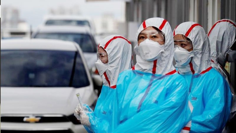China to give Bangladesh testing kits, protective gears