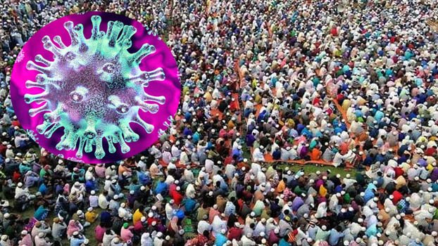 Religious, socio-cultural   gatherings banned