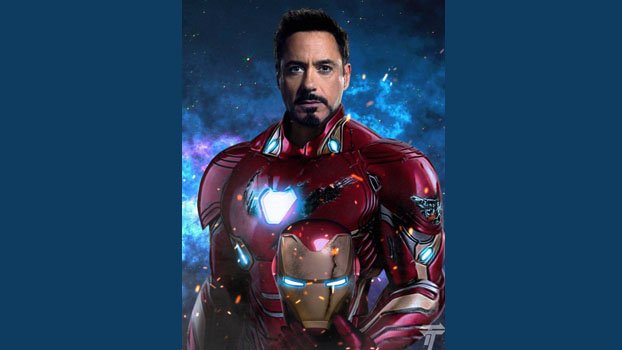 Robert Downey Jr willing to return as Iron Man 