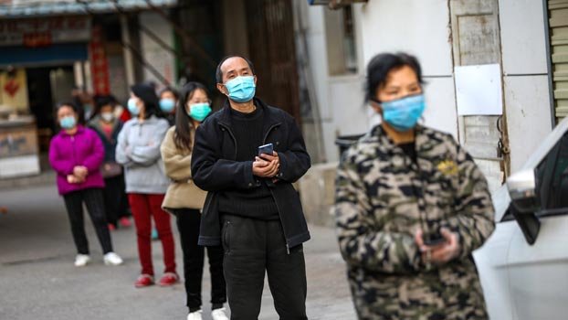 Chinese mainland reports 39 newly imported COVID-19 cases