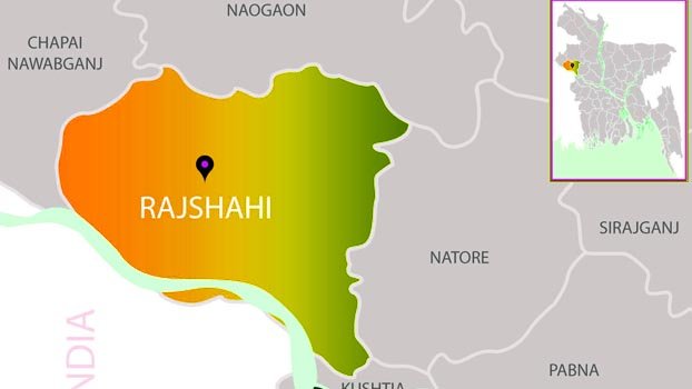 All buildings in Rajshahi  vulnerable to earthquake 