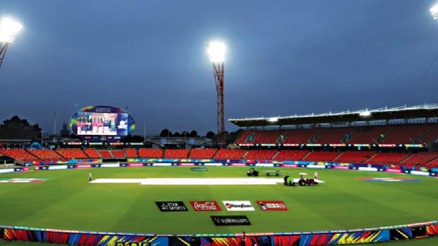 Reserve Day for T20 World Cup could be reconsidered