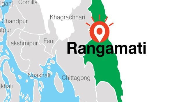 5 children die from measles in Rangamati