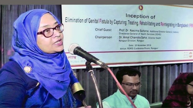 Coronavirus cases in Bangladesh stand at 20