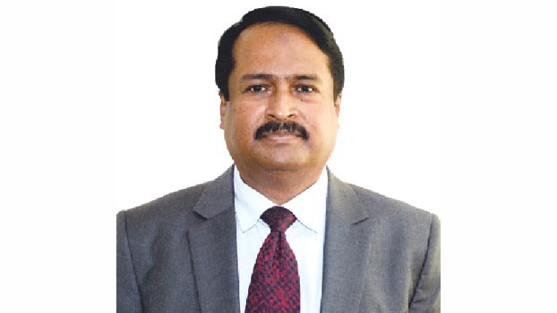 Tariqul Islam Chowdhury acting MD & CEO of SBAC Bank
