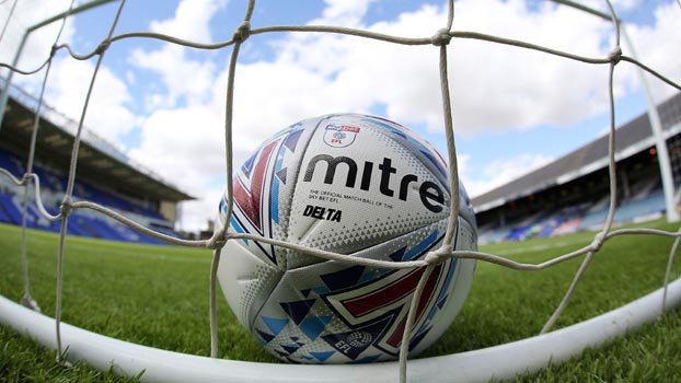 Virus chaos leaves English  clubs future in jeopardy