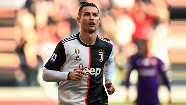 ‘Ronaldo can play until 40’