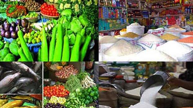 Price hike during crisis times