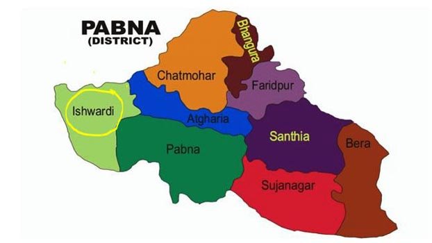 276 in home qurantine in Ishwardi