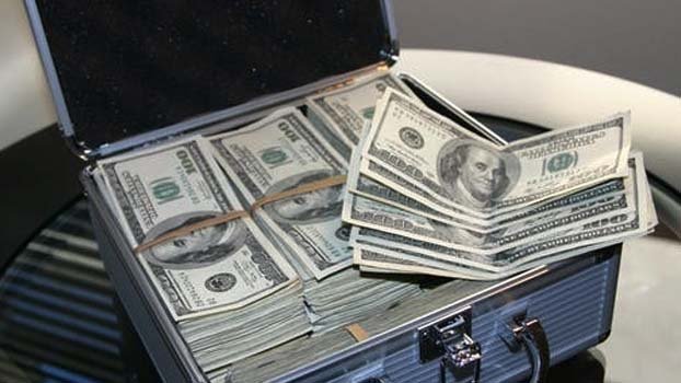 Over 2 bln USD foreign investments enter Myanmar in 5 months