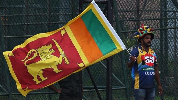 All domestic cricket in Sri Lanka postponed