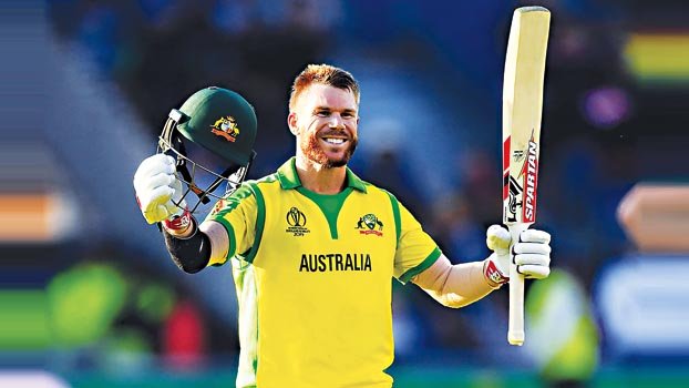 Warner pulls out of ‘The Hundred’