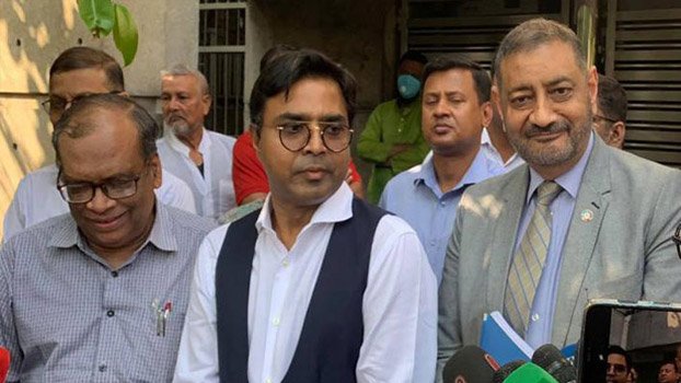 WHO calls Bangladesh to impose lockdown, declare emergency