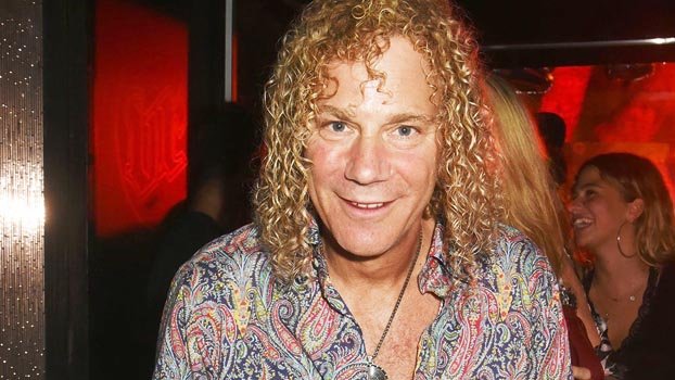 David Bryan of Bon Jovi tests positive for coronavirus