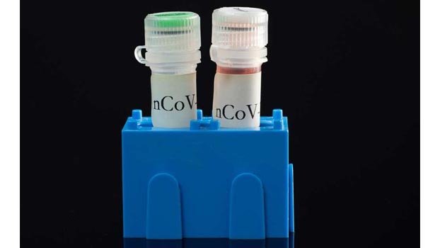 Govt withdraws duty on coronavirus test kits