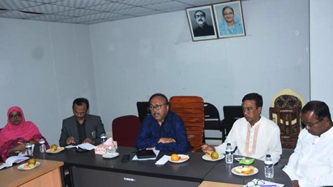 RCC staff to get PPE