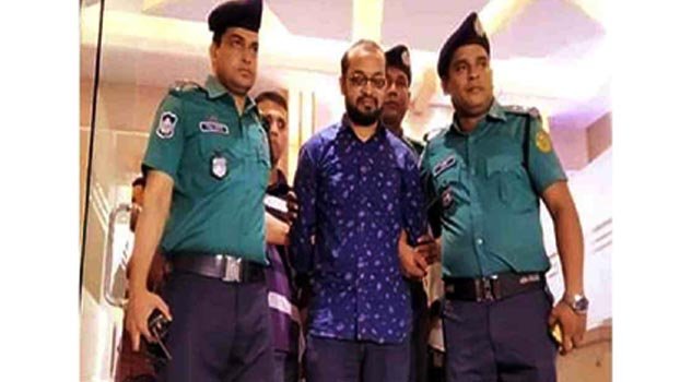 Coronavirus: Doctor arrested for spreading rumour