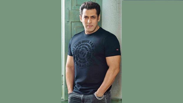 Salman Khan to work from home for ‘Radhe’