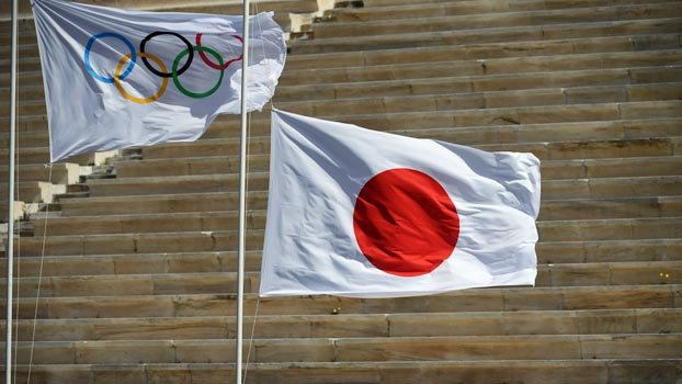 Canada won’t send athletes  to Tokyo Olympics