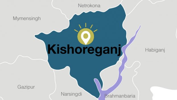 333 at home quarantines in Kishoreganj