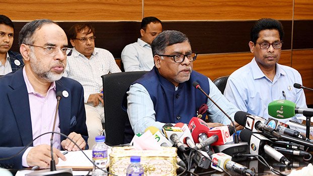 More hospitals will have COVID-19 testing lab: Maleque