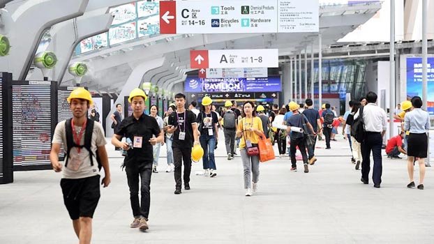 127th Canton Fair to be rescheduled 