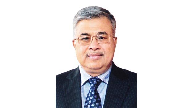 SAM Hossain new EC Chairman of Standard Bank