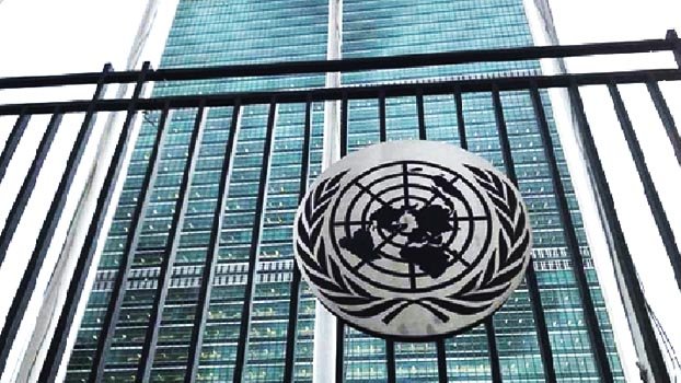 UN plans global fund to support  treatment of coronavirus patients